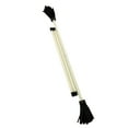 thumbnail image 5 of Z-Stix Professional Juggling Flower Sticks-Devil Sticks and 2 Hand Sticks, High Quality, Beginner Friendly - Neon Series (Banshee, Glow in the Dark), 5 of 6