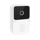 thumbnail image 3 of Timbre con video inteligente | Cámara de seguridad HD 1080p | Lente gran angular de 100° | Conexión inalámbrica Wi-Fi de 2.4 GHz | Detección de movimiento | Audio bidireccional | Control sencillo, 3 of 9