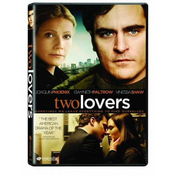 Magnolia Home Ent - Two Lovers [DIGITAL VIDEO DISC]