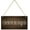 A403, variant on Wood Sign Teachers Who Love Teaching, Teach Children To Love Learning Wood Wall Sign Farmhouse Home Decor Gift For Home Living Dining Bedroom Entryway Hallway 12X 6 Inch