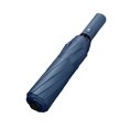 thumbnail image 1 of LCXmlly Umbrella Parasol Strong Umbrella Ribs Reverse Design Rain Protection Windproof Folding Sunshade Waterproof Foldable Sunny Umbrella Outdoor, 1 of 8