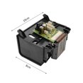 thumbnail image 6 of Print Head Professional High Resolution Original Color Printer Head Adapter with Protective Cover for HP 934 935 934XL 935XL 6220 6230 6830 6812 6815 6835 C2P18A, 6 of 7