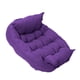 thumbnail image 1 of Cama para perros, sofá cama para perros, suave, cómoda, multifuncional, lavable, cama para mascotas, camas para gatos de interior para perros pequeños L, 1 of 8