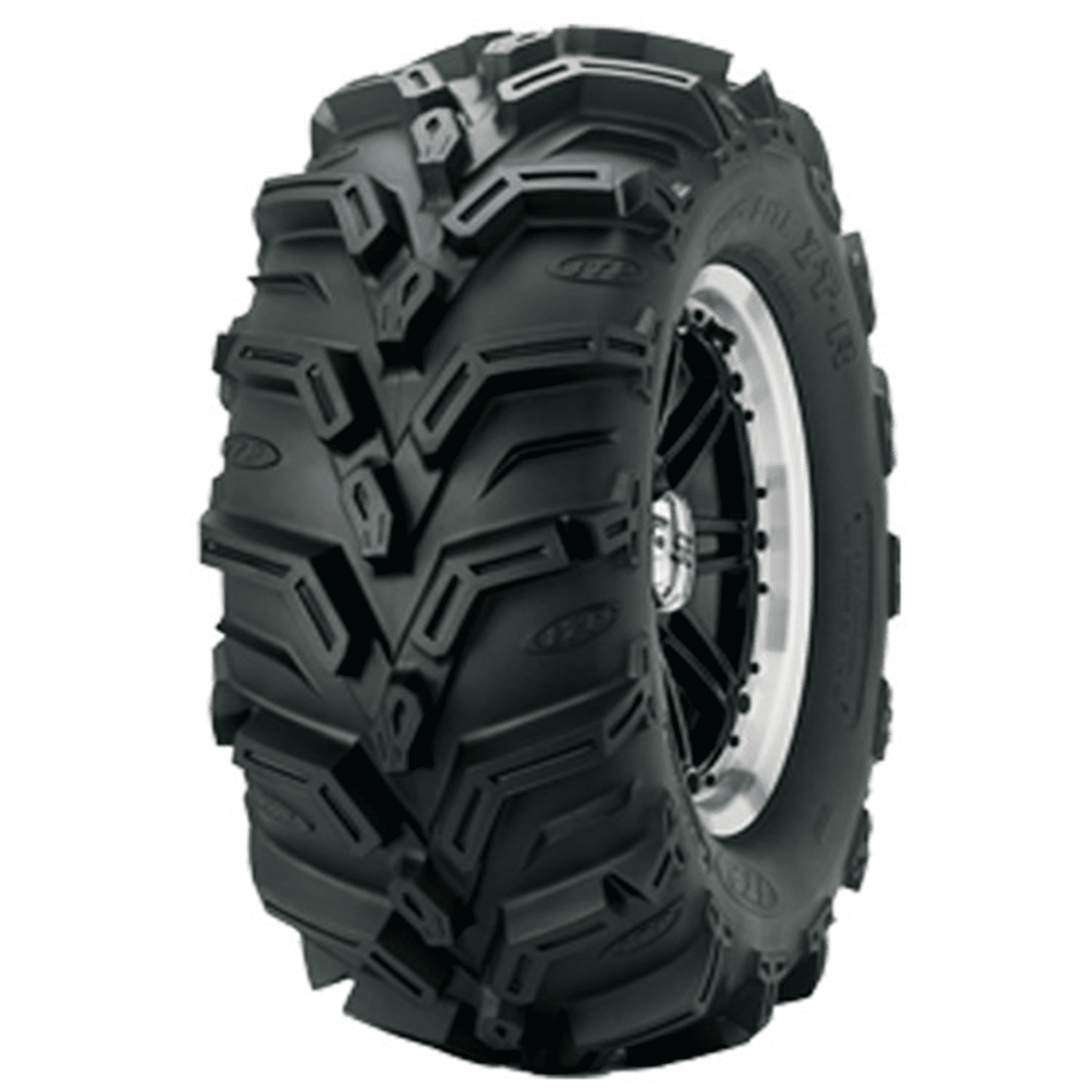 ITP Mud Lite XTR ATV/UTV Tire 27X11R14 LRC/6ply