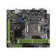 thumbnail image 1 of Placa madre MAXSUN MS-H110M LGA 1151 Intel H110 DDR4 Micro ATX, 1 of 5