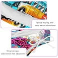 thumbnail image 3 of Mind car Detachable Sponge Adjustable Strap Bikini Set Two-Pack Swimsuit Swim Suits Swim Wear, 3 of 6