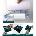 thumbnail image 3 of Peel and Stick Tile Decals, Beautiful Decoration Square Wall Tile Stickers PVC  for Kitchen, 3 of 8