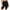 Black, variant on Swimsuits Bottoms Shorts for Women Plus Size Swim Pants High Waist Swim Board Girls Shorts