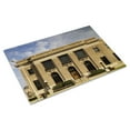 thumbnail image 3 of Print: Exterior, Federal Building, Grand Island, Nebraska, 2007, 3 of 4
