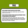 thumbnail image 6 of Chosen Foods Chicken Sauce made with 100% Pure Avocado Oil 9 fl oz, 6 of 8