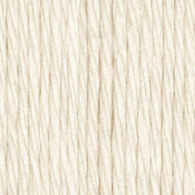 Lily Sugar'n Cream The Original Yarn, Soft Violet, 2.5oz(71g), Medium,  Cotton 