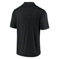 thumbnail image 3 of Men's Fanatics Black Arizona Cardinals Component Polo, 3 of 3