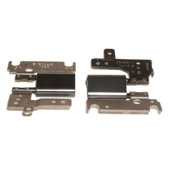 New Genuine Lenovo Flex 6-14 Ideapad Yoga 530-14 LCD Left and Right Hinges 5H50R08798