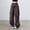 d-Brown, variant on Women Cargo Pants with Pockets High Waisted Hiking Pants Lightweight Baggy Pants Casual Womens Pants