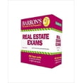 thumbnail image 1 of Barron's Cartes Flash Examen Immobilier, 1 of 2