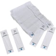 thumbnail image 1 of Disposable Digital Thermometer Covers Sterile Universal Thermometer Probe Covers For Hospital Clinic And Health Center100pcs, White), 1 of 5