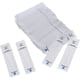 thumbnail image 1 of Disposable Digital Thermometer Covers Sterile Universal Thermometer Probe Covers For Hospital Clinic And Health Center100pcs, White), 1 of 5