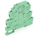 thumbnail image 3 of Module MRa 23D2 Ultra Fin 6.2mm État Solide Relais Entrée Module 3-32VDC, 3 of 7