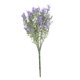 thumbnail image 1 of Worallymy Planta artificial Hierba para colgar en la pared Decoración de plantas Boda Fiesta Evento Plástico Hierba falsa Decoración para el hogar Púrpura Worallymy JD735806712, 1 of 7