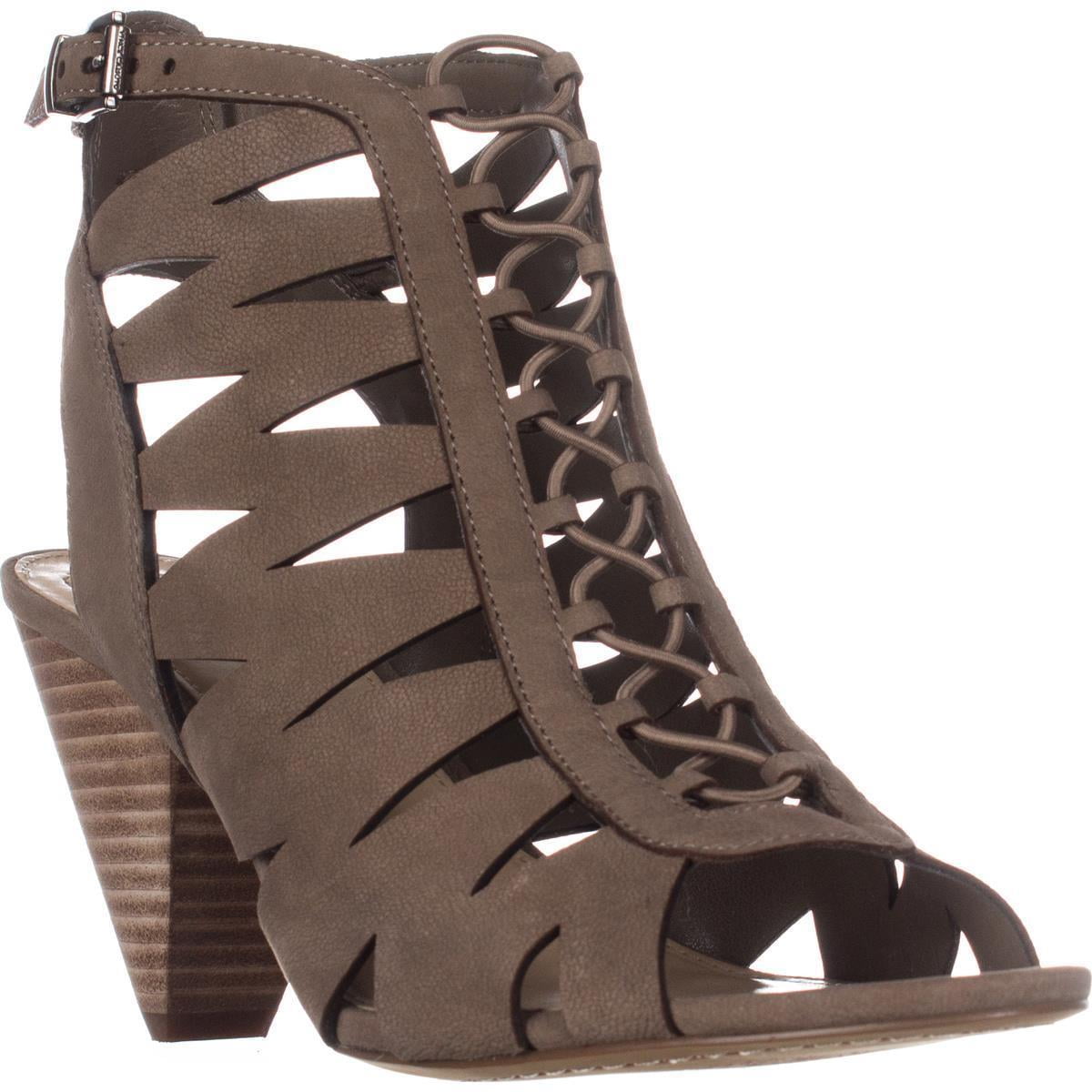 vince camuto sandals gladiator