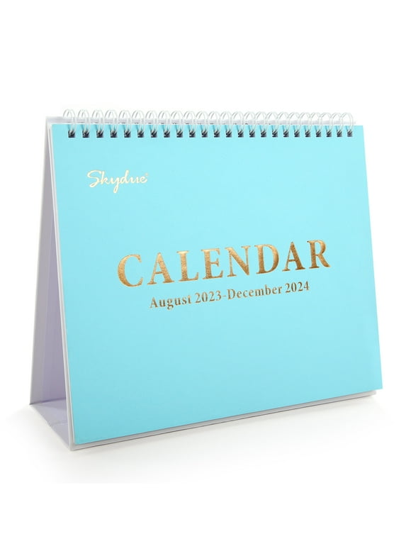 Desk Calendars in Calendars