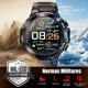 thumbnail image 2 of Reloj Inteligente Hombre 5atm Natación Gps Reloj Inteligente, 2 of 8