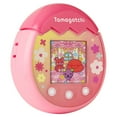 thumbnail image 2 of Tamagotchi Pix - Floral (Pink) Electronic Pet, 2 of 4