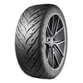 thumbnail image 2 of Paquete De 2 Llantas 205/45zr17 Maxtrek Maximus Ds01 88w, 2 of 2