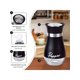 thumbnail image 2 of 2pcs Salt & Pepper Shaker Set With Stainless Steel Lid And Cover,Refillable Design For Kitchen Cooking Table, Rvs, Camping, 2 of 4