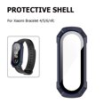 thumbnail image 3 of Funda protectora de pantalla para Xiaomi Mi Band 4/5/6/NFC Pulsera Película de vidrio templado Universal Accesorios Electrónicos, 3 of 9