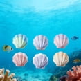thumbnail image 5 of Uxgjfwu Colorful Scented Bath Bombs, Surprise Toys Inside Each Fizzy, Gentle Nourishing Formula, Fun Relaxing Experience for Daily Bath Time, 5 of 5