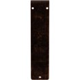 thumbnail image 5 of Ekena Millwork 2"W x 5 1/2"D x 8"H Traditional Wrought Iron Bracket, (Triple center brace), Antiqued Copper, 5 of 8