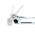 thumbnail image 3 of Razor Authentic A3 Kick Scooter Clair - Ages 5 et Riders jusqu’à 143 lbs, 3 of 6