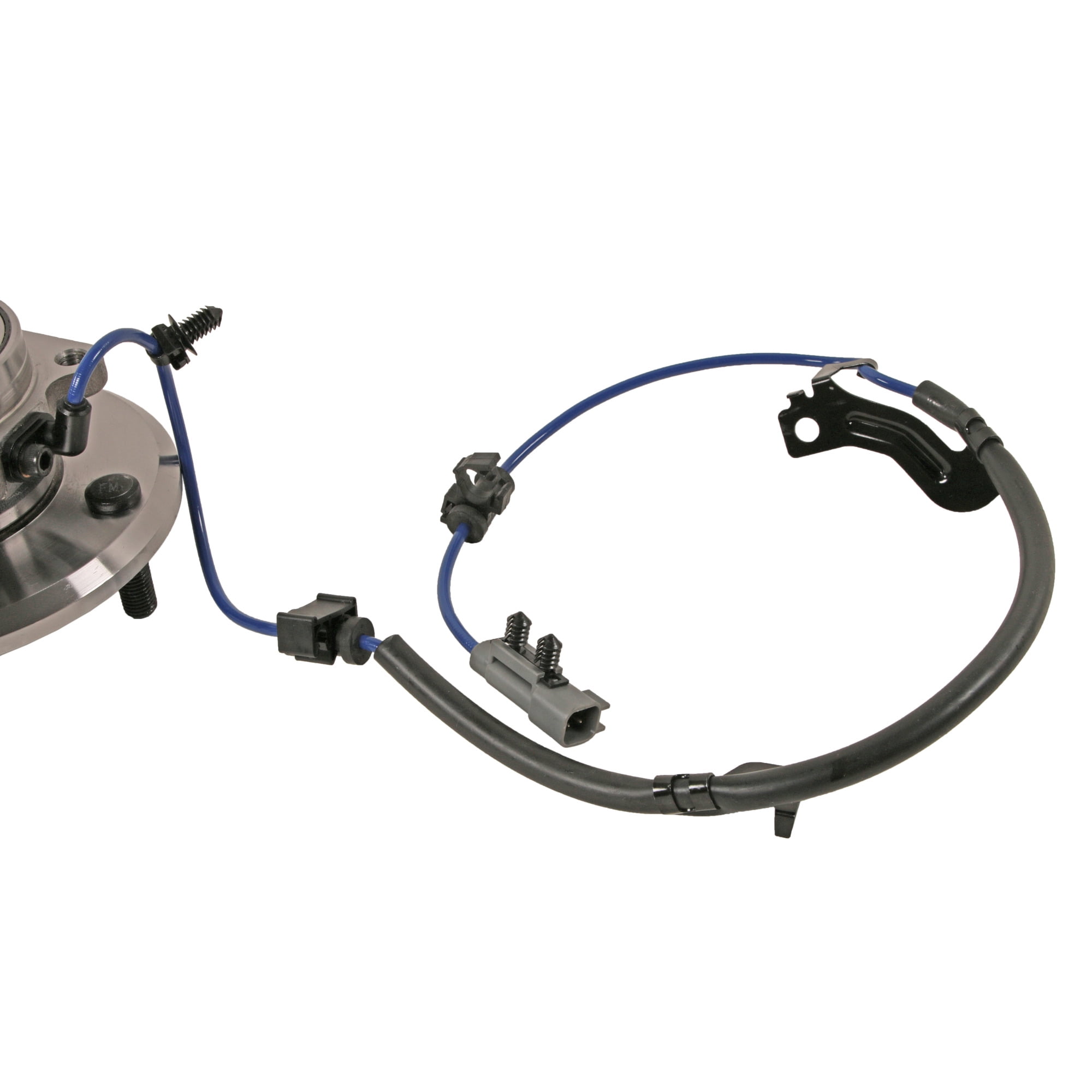 MOOG 512478 Wheel Bearing and Hub Assembly