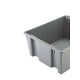 thumbnail image 2 of Caja Palletote Rubbermaid 57 lts, Gris Rubbermaid FG173100GRAY, 2 of 2
