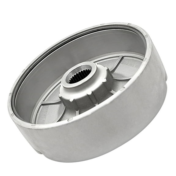 M MATI Rear Brake Drum Hub for Honda Rancher 350 Rancher 400 Foreman 400 Foreman 450 1995-2007