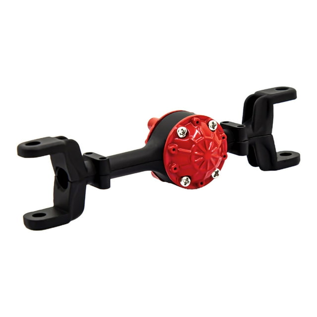 Piezas de Repuesto de Carcasa para Coche RC Accesorios de Carcasa para WPL B14 B14K B16 B16K B24 B24K B36 Frente Negro Hugo
