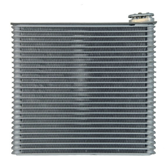 TYC 97258 for Toyota HIGHLANDER Replacement Evaporator