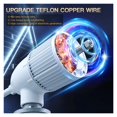 thumbnail image 2 of 3000W Wind Turbine With Free Charging Controller Yacht Farm Family Farm ,Widely Use, 2 of 6