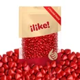 thumbnail image 5 of Valentine’s Day Imperial Hearts Cinnamon Flavor Hard Candy, 3-Pound Bag, 5 of 7