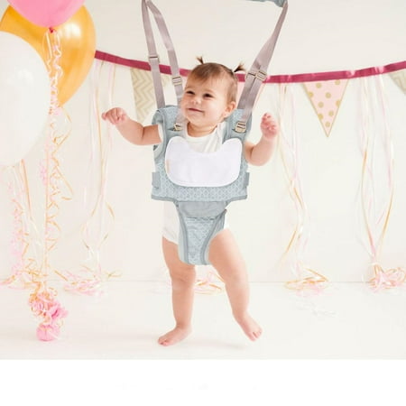 Lyumo Harnais De Marche Confortable Et Confortable Pour Bebe Enfant En Bas Age Ceinture De Marche Pour Enfant En Bas Age Sac A Dos De Marche Pour Bebe Walmart Canada