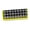 C, variant on 3mm Metal Letter Number Punches Leather Punching Tool Leather Craft Embossing Tool For Jewelry Making Leather Engraving