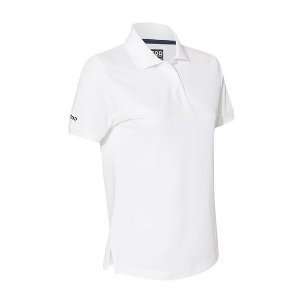 IZOD IZOD Women's Advantage Performance Sport Shirt 13GK462