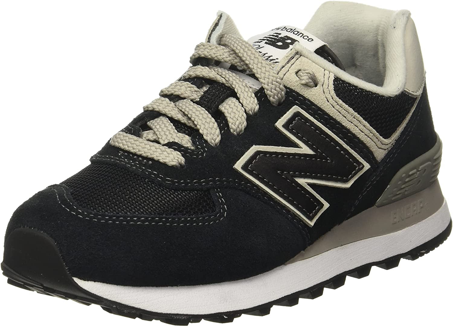 new balance Women's 574v2 evergreen sneaker