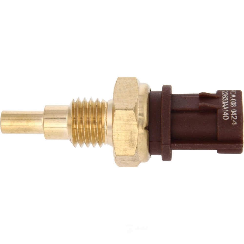 Holstein Parts Engine Coolant Temperature Sensor (2.0-3.6) - 2CTS0056 Fits select: 2008-2014 SUBARU OUTBACK, 2005-2013 SUBARU FORESTER