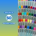 thumbnail image 2 of Sakura Cray-Pas Specialist Oil Pastel Set - High Quality Pigments, Wax & Oil - 25 Colors, 2 of 7