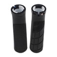 thumbnail image 5 of CENL Cycling Grips Mountain Bike Grips Hard Plastic Lining For Adventure Biking, 5 of 11