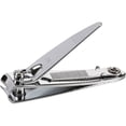 thumbnail image 4 of Denco Manicure Nail Clipper with Attached File, 4 of 4