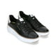 thumbnail image 5 of Zapatillas de golf Cole Haan Grandpro Topspin para mujer, color blanco y negro, 7,5 W, 5 of 6