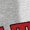 Gray, variant on Whichone Men's New Fun Sweatshirt Red ATLANTA Print A Casual Round Neck Loose Fit And Autumn/Winter Casual Long Sleeves,S-XXL